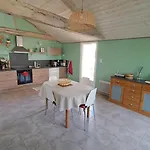 O Ptit Bonheur - Vendee - 2 Maisons De 85 M2 Chacune Avec Piscine Exterieure Chauffee & Couverte Feriehus