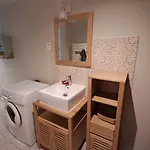 O Ptit Bonheur - Vendee - 2 Maisons De 85 M2 Chacune Avec Piscine Exterieure Chauffee & Couverte Feriehus