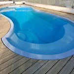 O Ptit Bonheur - Vendee - 2 Maisons De 85 M2 Chacune Avec Piscine Exterieure Chauffee & Couverte *