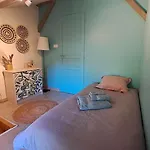 O Ptit Bonheur - Vendee - 2 Maisons De 85 M2 Chacune Avec Piscine Exterieure Chauffee & Couverte Saint-Christophe-du-Ligneron