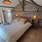 O Ptit Bonheur - Vendee - 2 Maisons De 85 M2 Chacune Avec Piscine Exterieure Chauffee & Couverte *