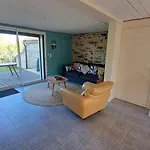 O Ptit Bonheur - Vendee - 2 Maisons De 85 M2 Chacune Avec Piscine Exterieure Chauffee & Couverte Feriehus *