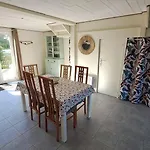 O Ptit Bonheur - Vendee - 2 Maisons De 85 M2 Chacune Avec Piscine Exterieure Chauffee & Couverte *