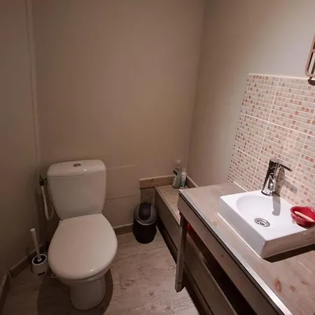 O Ptit Bonheur - Vendee - 2 Maisons De 85 M2 Chacune Avec Piscine Exterieure Chauffee & Couverte