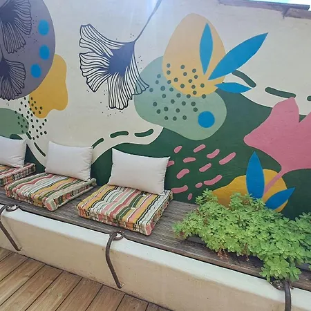 Hébergement de vacances O Ptit Bonheur - Vendée - 2 Maisons De 85 M2 Chacune Avec Piscine Extérieure Chauffée&couverte