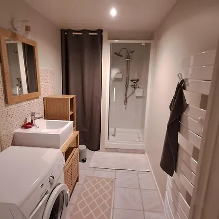 O Ptit Bonheur - Vendée - 2 Maisons De 85 M2 Chacune Avec Piscine Extérieure Chauffée&couverte *
