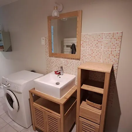 O Ptit Bonheur - Vendee - 2 Maisons De 85 M2 Chacune Avec Piscine Exterieure Chauffee & Couverte בית נופש