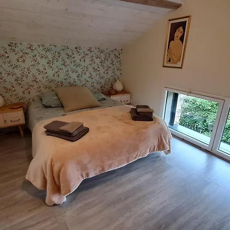 O Ptit Bonheur - Vendée - 2 Maisons De 85 M2 Chacune Avec Piscine Extérieure Chauffée&couverte