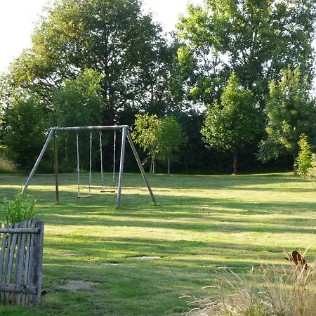 O Ptit Bonheur - Vendee - 2 Maisons De 85 M2 Chacune Avec Piscine Exterieure Chauffee & Couverte בית נופש Saint-Christophe-du-Ligneron
