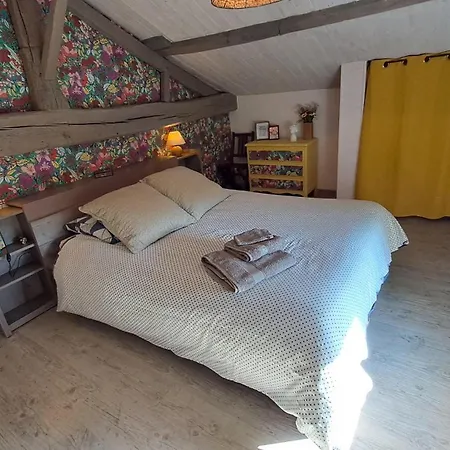 O Ptit Bonheur - Vendée - 2 Maisons De 85 M2 Chacune Avec Piscine Extérieure Chauffée&couverte *