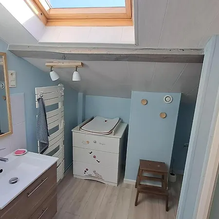 O Ptit Bonheur - Vendée - 2 Maisons De 85 M2 Chacune Avec Piscine Extérieure Chauffée&couverte