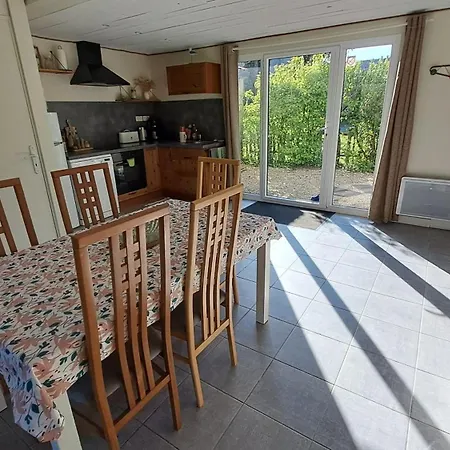 O Ptit Bonheur - Vendée - 2 Maisons De 85 M2 Chacune Avec Piscine Extérieure Chauffée&couverte *