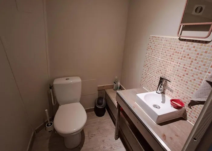 O Ptit Bonheur - Vendee - 2 Maisons De 85 M2 Chacune Avec Piscine Exterieure Chauffee & Couverte