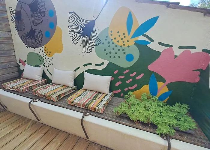 Tatil Evi O Ptit Bonheur - Vendee - 2 Maisons De 85 M2 Chacune Avec Piscine Exterieure Chauffee & Couverte