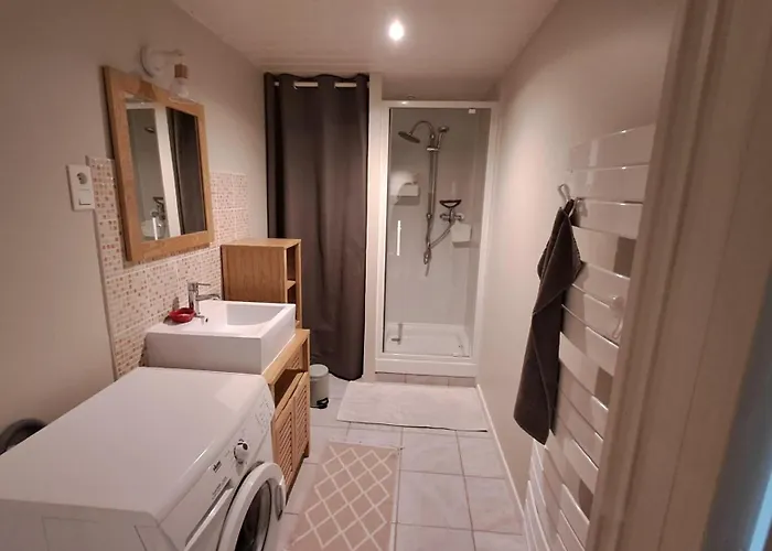 O Ptit Bonheur - Vendee - 2 Maisons De 85 M2 Chacune Avec Piscine Exterieure Chauffee & Couverte *