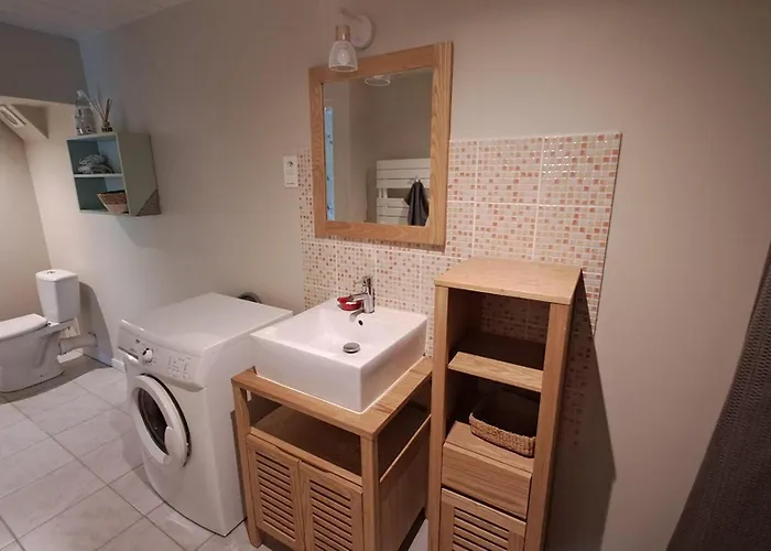 O Ptit Bonheur - Vendee - 2 Maisons De 85 M2 Chacune Avec Piscine Exterieure Chauffee & Couverte Tatil Evi