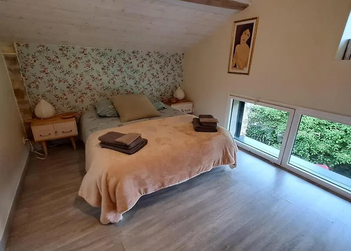 O Ptit Bonheur - Vendee - 2 Maisons De 85 M2 Chacune Avec Piscine Exterieure Chauffee & Couverte