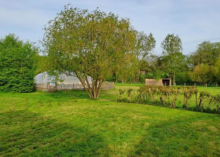 Tatil Evi O Ptit Bonheur - Vendee - 2 Maisons De 85 M2 Chacune Avec Piscine Exterieure Chauffee & Couverte