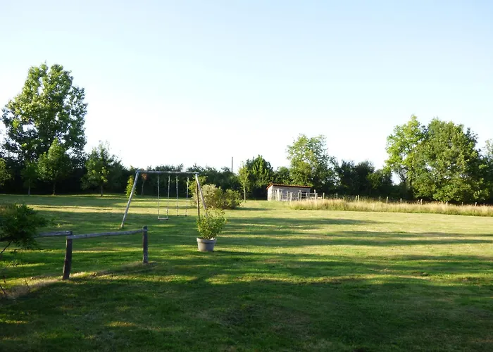 O Ptit Bonheur - Vendee - 2 Maisons De 85 M2 Chacune Avec Piscine Exterieure Chauffee & Couverte Saint-Christophe-du-Ligneron