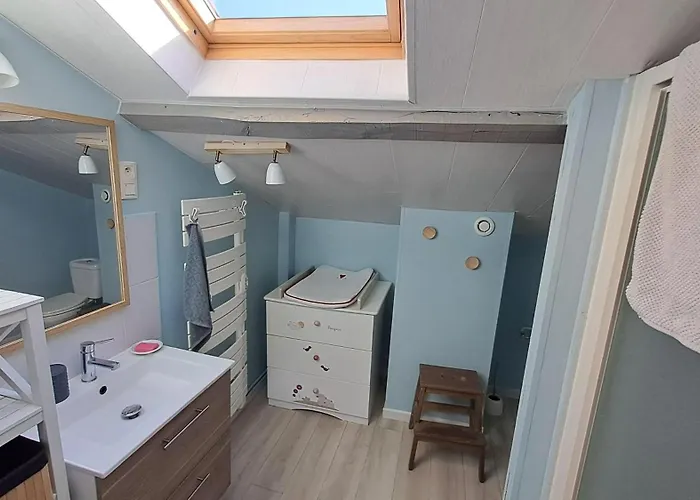 O Ptit Bonheur - Vendee - 2 Maisons De 85 M2 Chacune Avec Piscine Exterieure Chauffee & Couverte