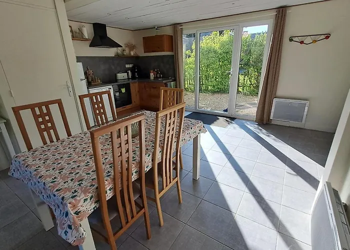 O Ptit Bonheur - Vendee - 2 Maisons De 85 M2 Chacune Avec Piscine Exterieure Chauffee & Couverte *